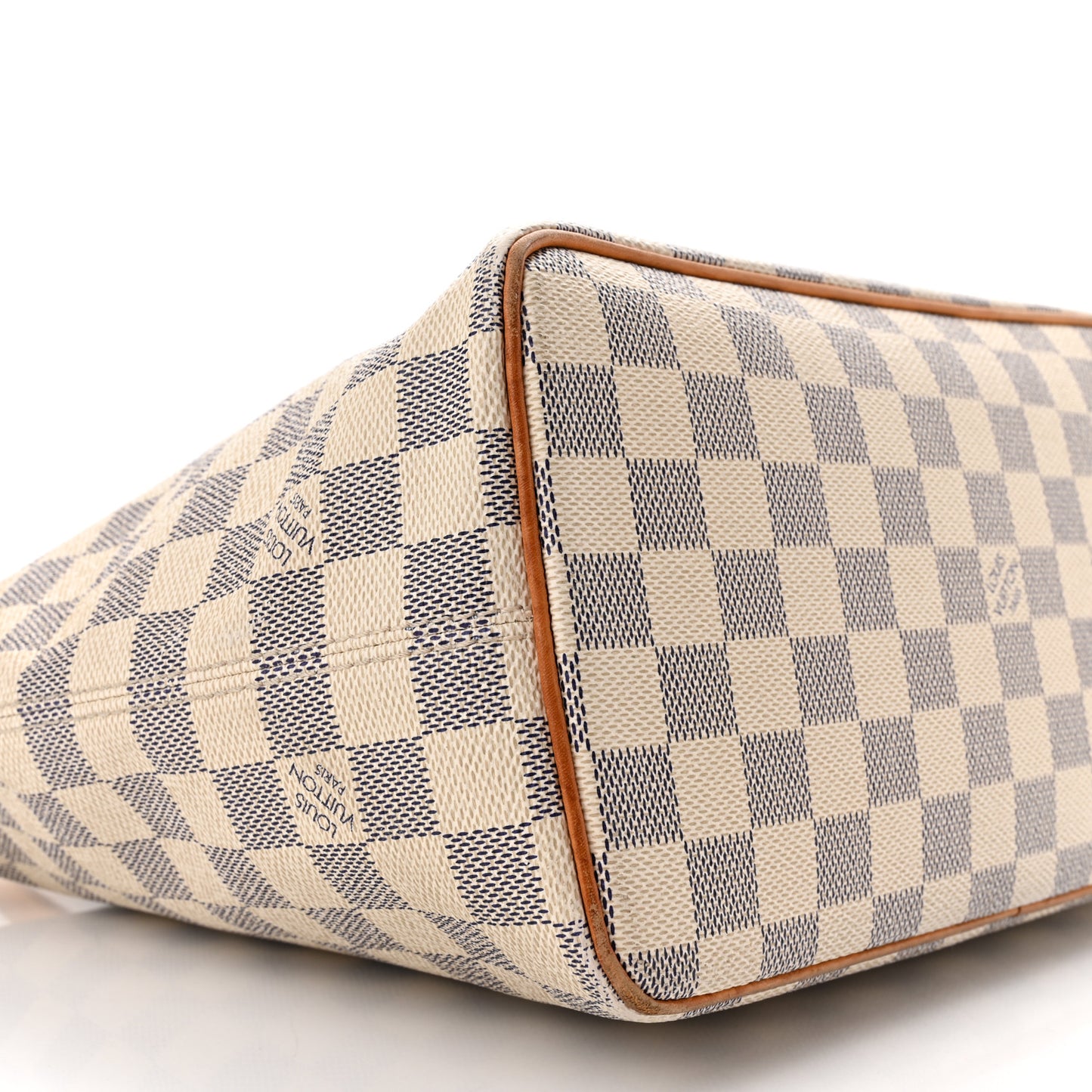 Damier Azur Saleya PM