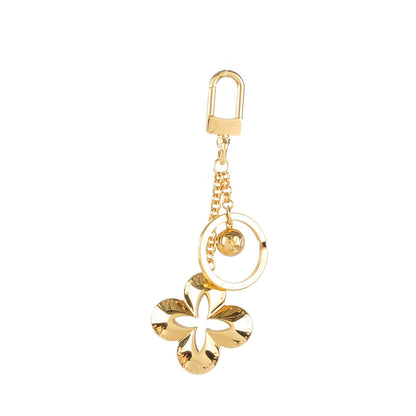 Louis Vuitton Eclipse Key Holder Gold 1 of 3