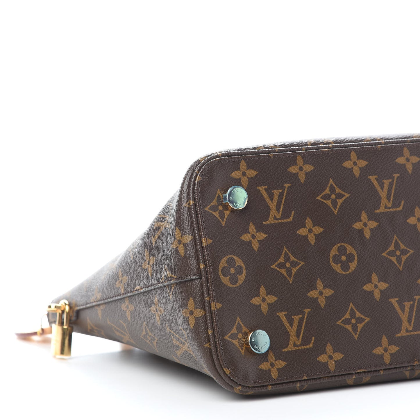 Monogram Lockit MM