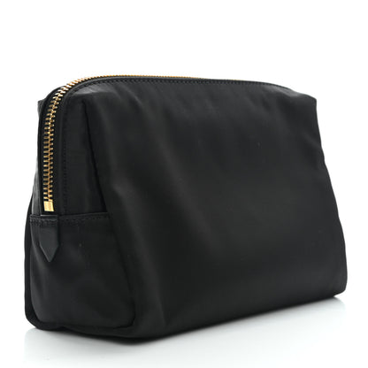 Tom Ford Nylon Cosmetic Pouch Black 3 of 6