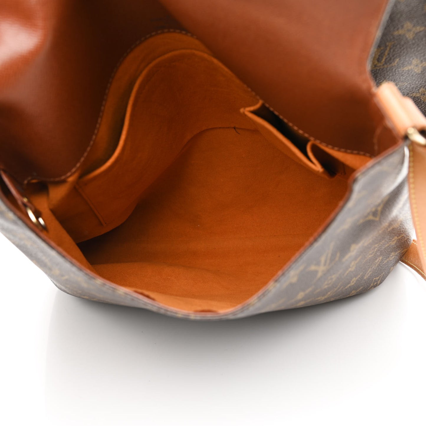 Monogram Musette GM