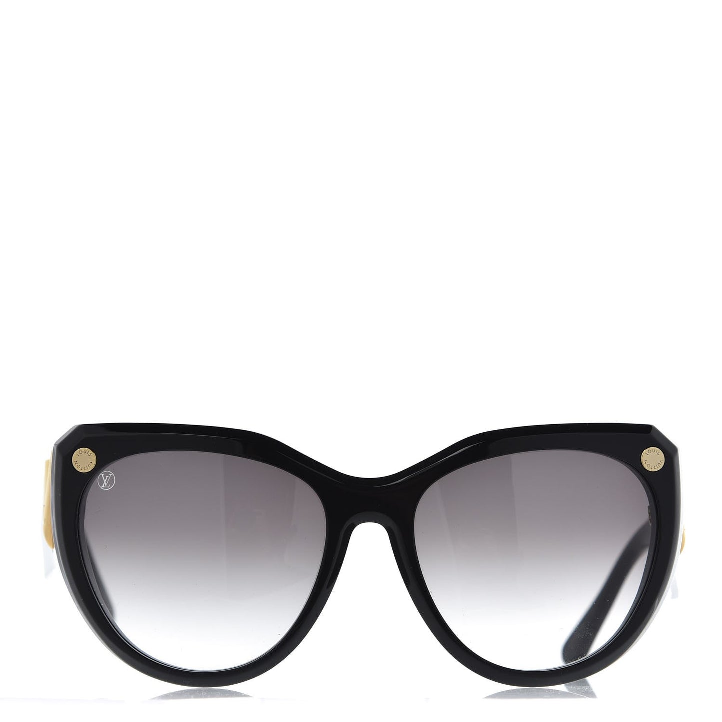 My Fair Lady Sunglasses Z0902W Black