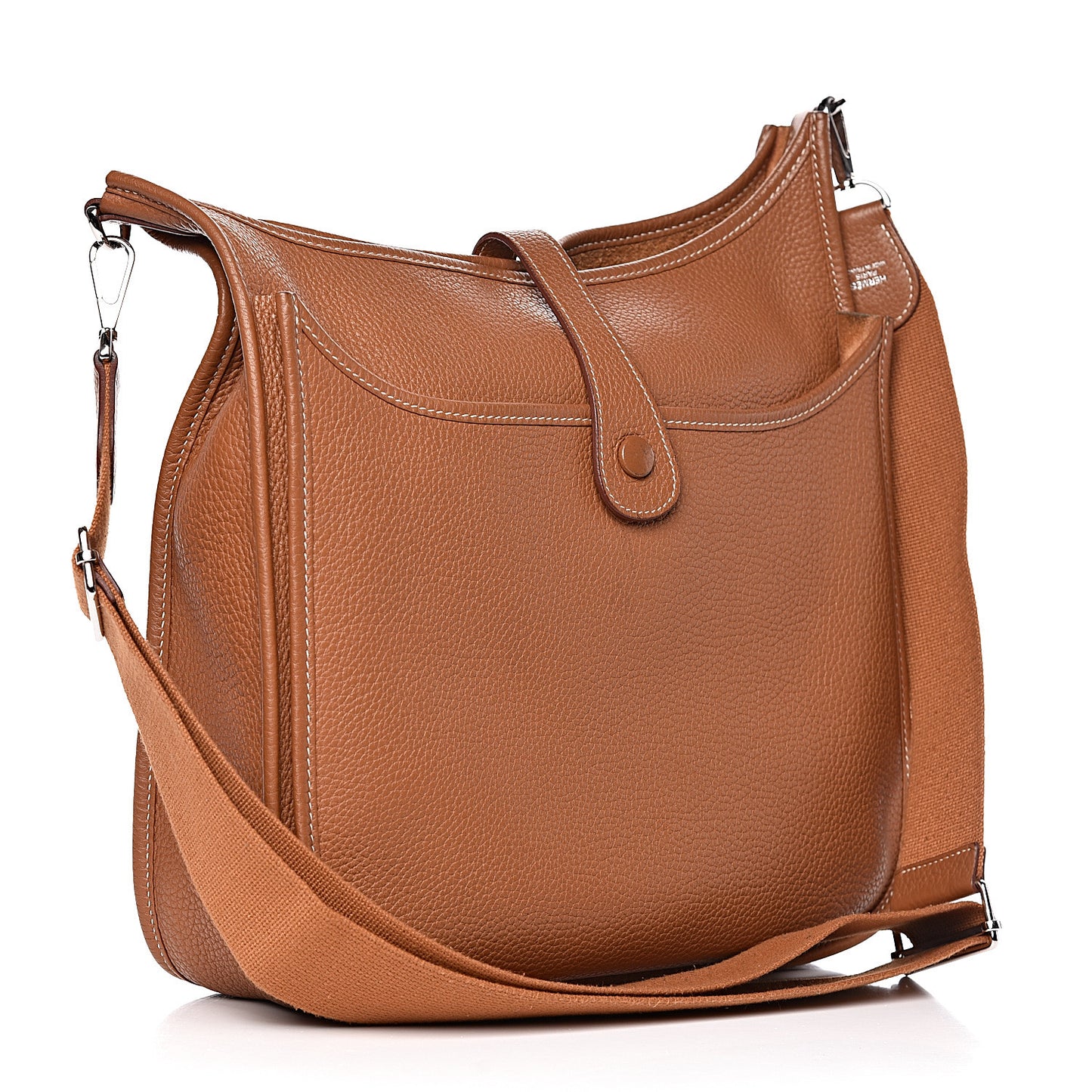 Taurillon Clemence Evelyne III GM Gold