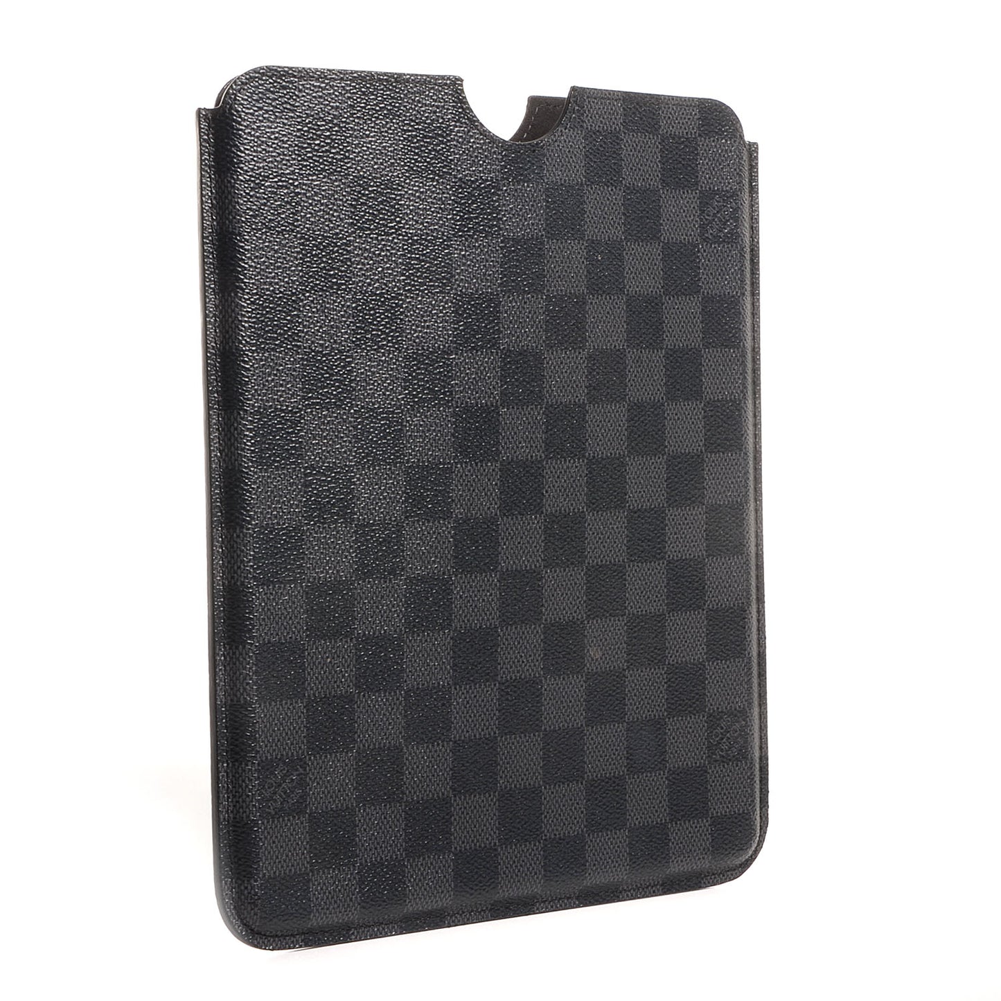Damier Graphite I pad 2 Hardcase
