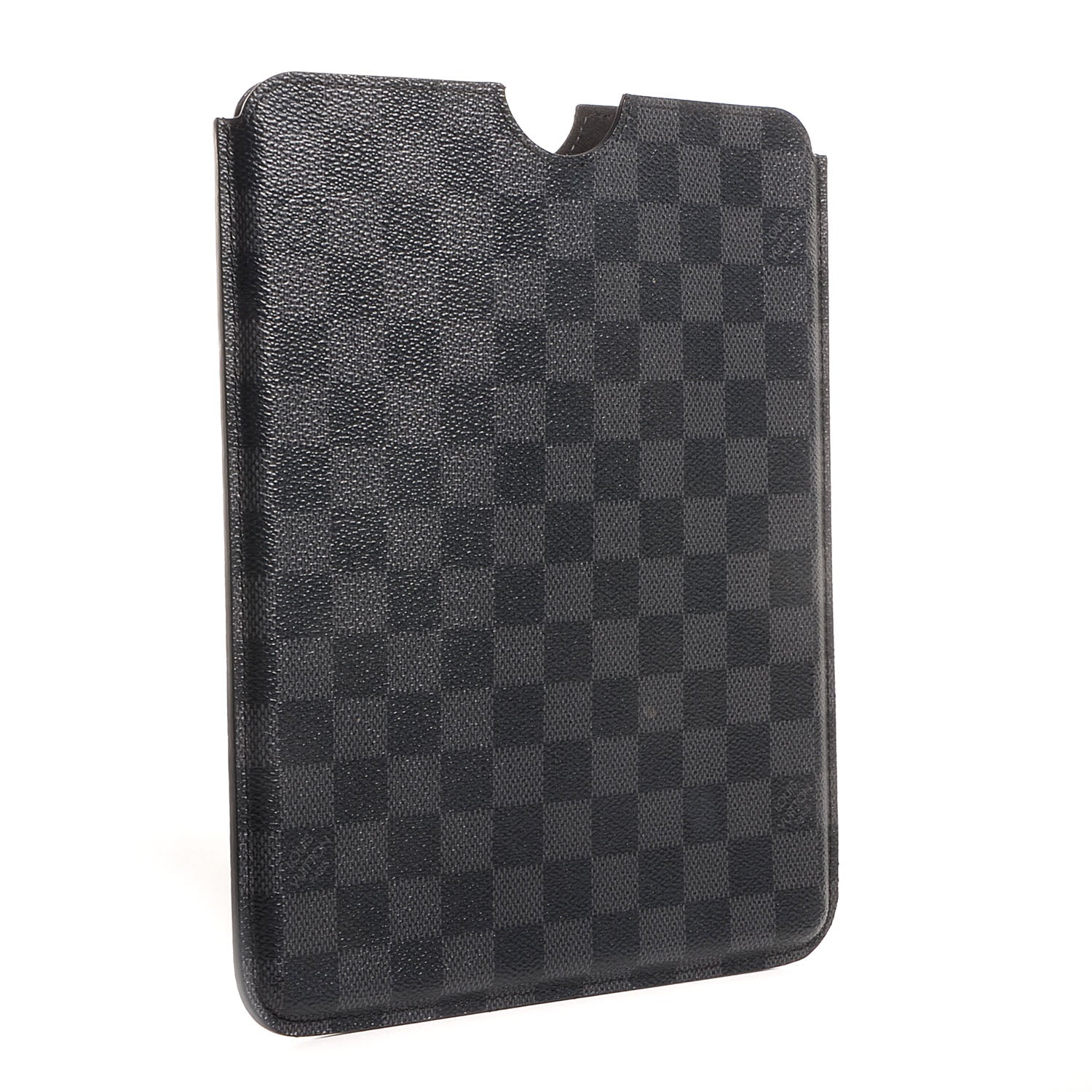 Louis Vuitton Damier Graphite I pad 2 Hardcase 3 of 8