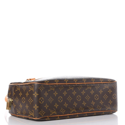 Louis Vuitton Monogram Cite GM 4 of 16