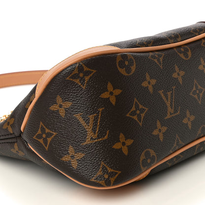 Louis Vuitton Monogram Boulogne NM 7 of 8