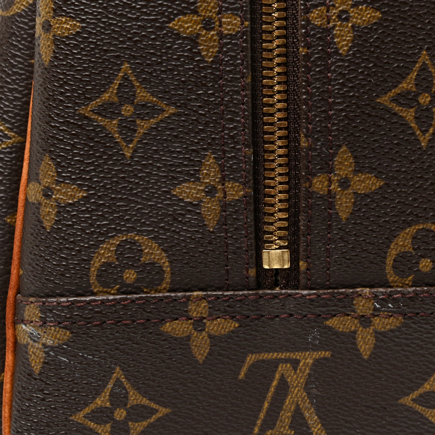 Monogram Deauville