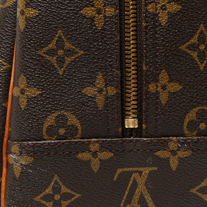 Louis Vuitton Monogram Deauville 37 of 37