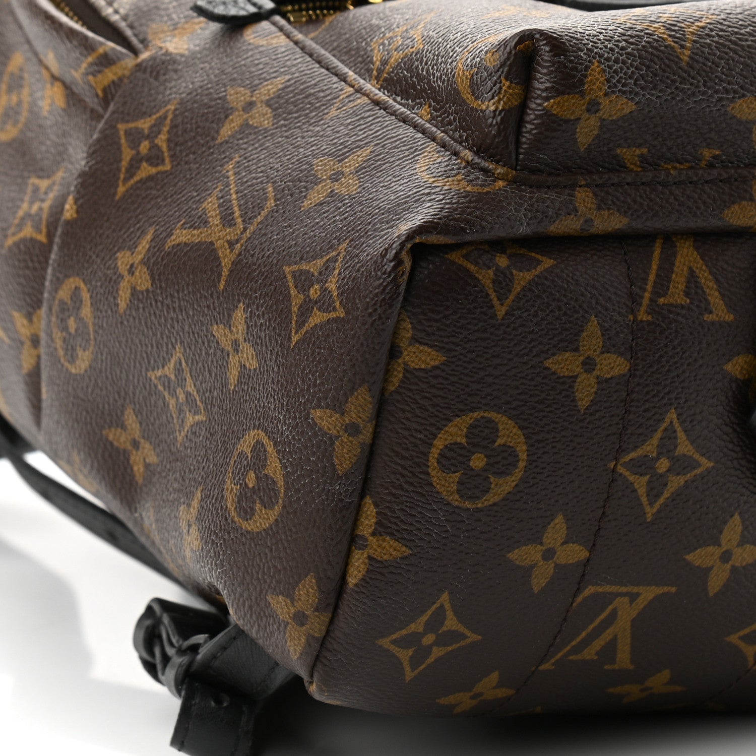 Louis Vuitton Monogram Palm Springs Backpack PM 8 of 9