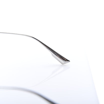 Christian Dior Metal Stellaire 3 Sunglasses Silver 8 of 9
