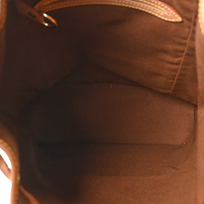 Louis Vuitton Monogram Montsouris MM Backpack 5 of 9