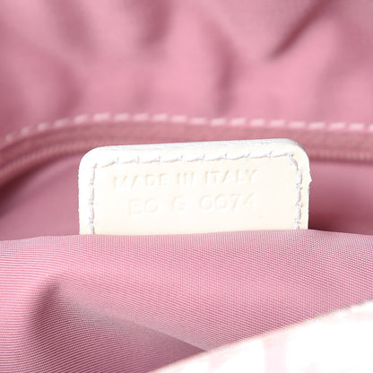 Christian Dior Monogram Girly Boston Pink 7 of 19