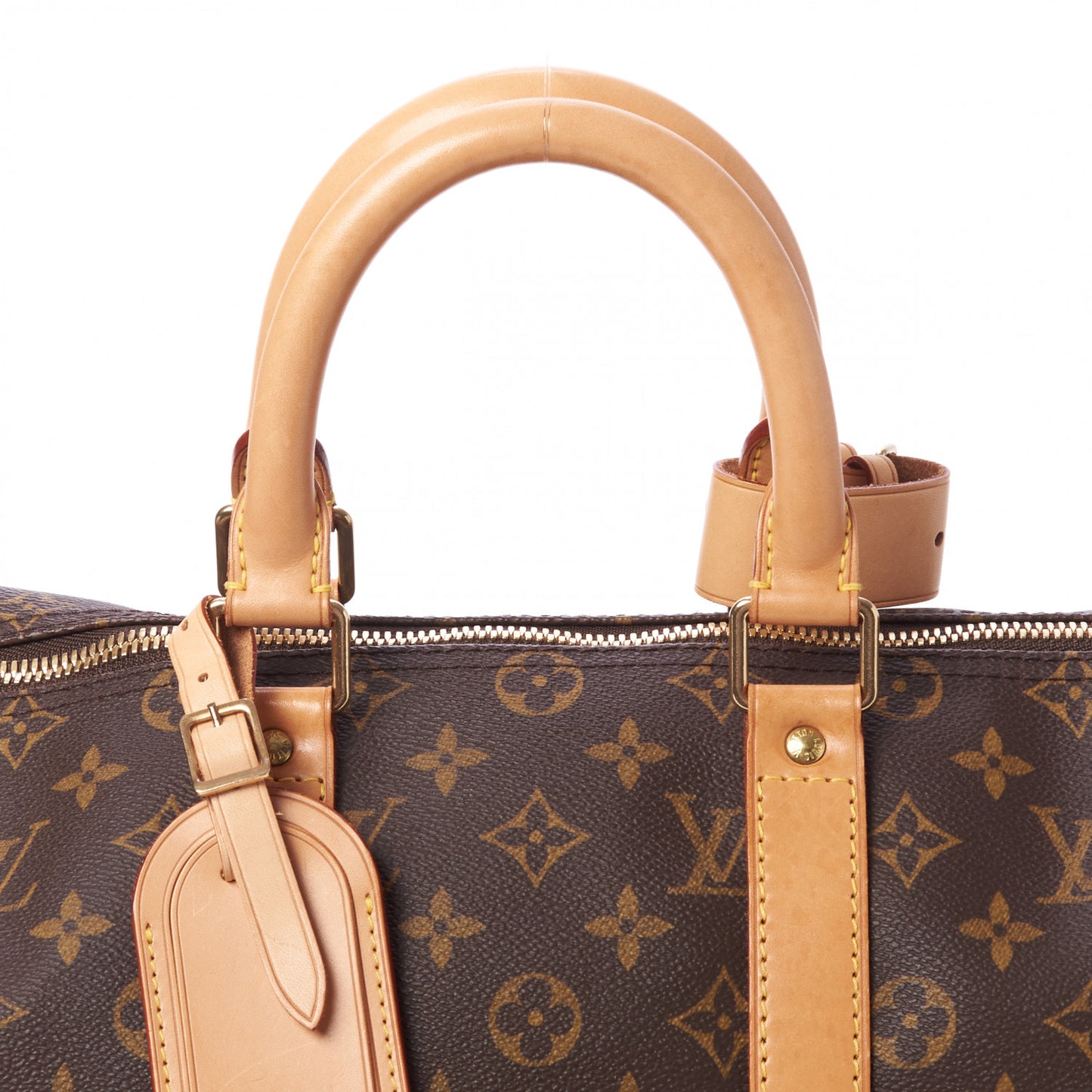 Monogram Keepall 45
