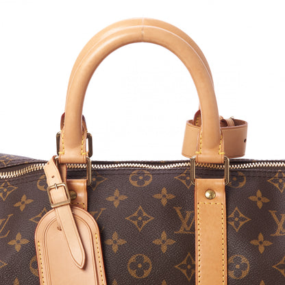 Louis Vuitton Monogram Keepall 45 8 of 10