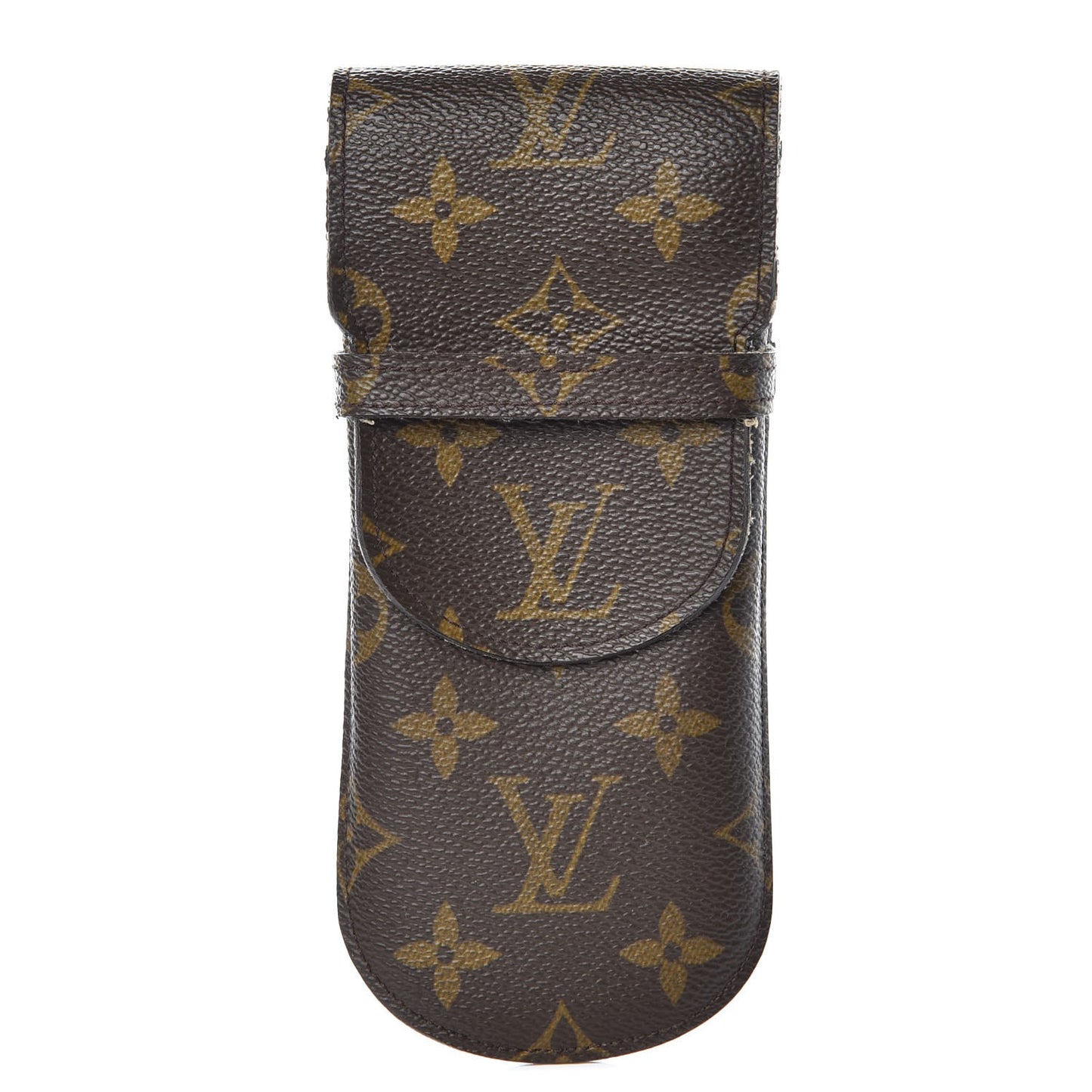 Monogram Etui a Lunettes Rabat Eyeglass Case