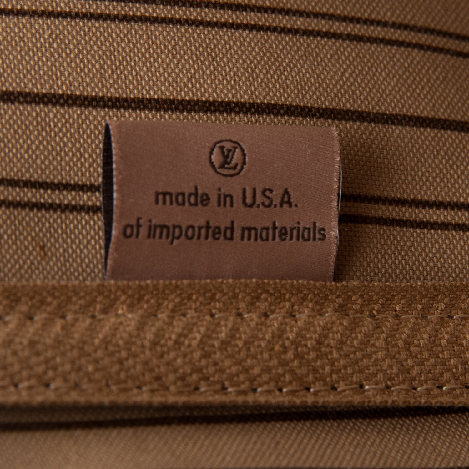 Louis Vuitton Monogram Neverfull MM 6 of 8