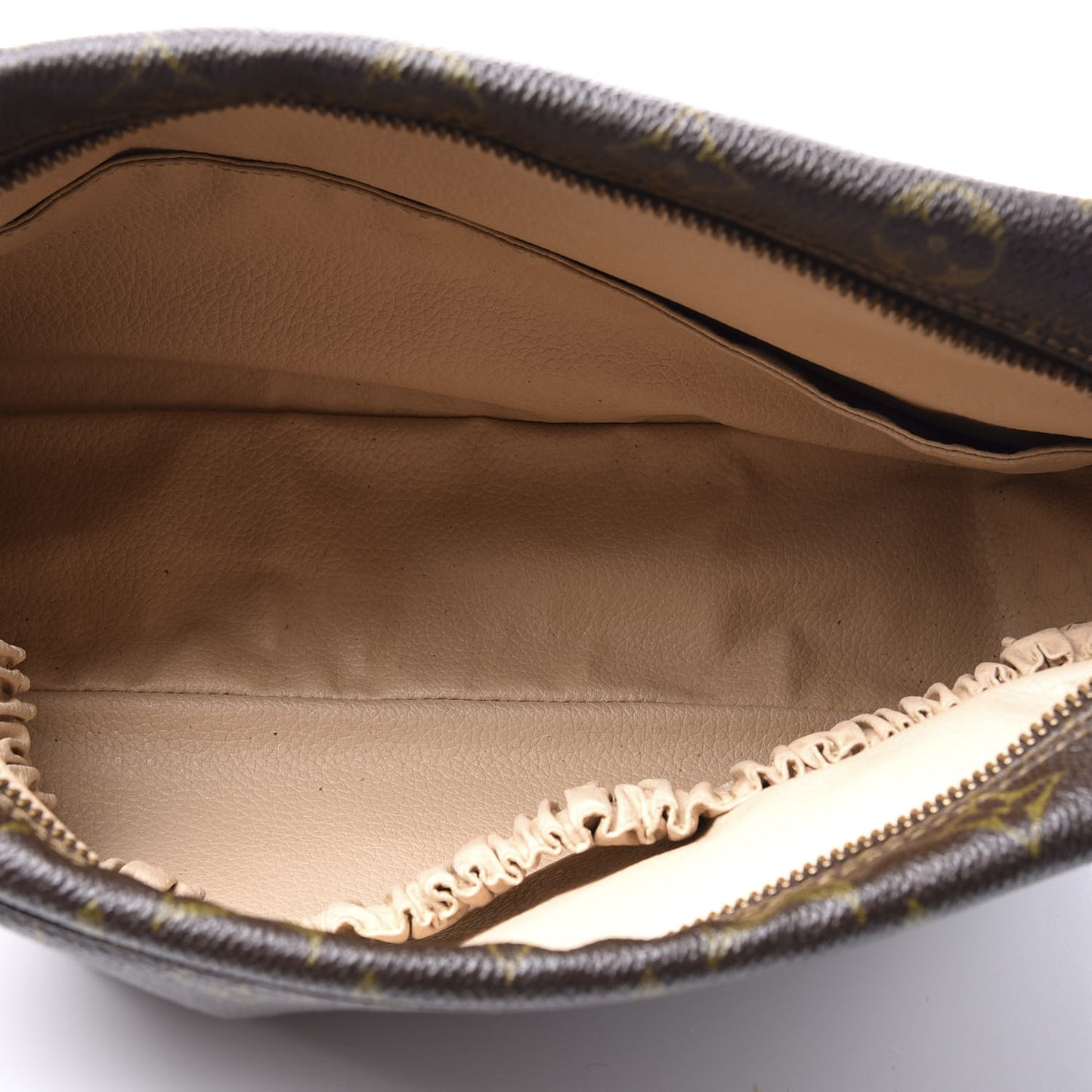 Monogram Trousse Toilette 28