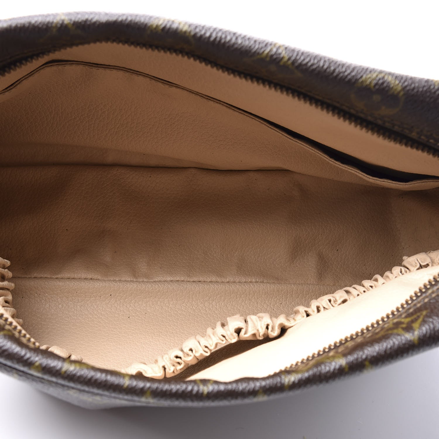 Louis Vuitton Monogram Trousse Toilette 28 4 of 7