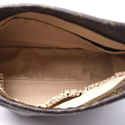 Louis Vuitton Monogram Trousse Toilette 28 4 of 7