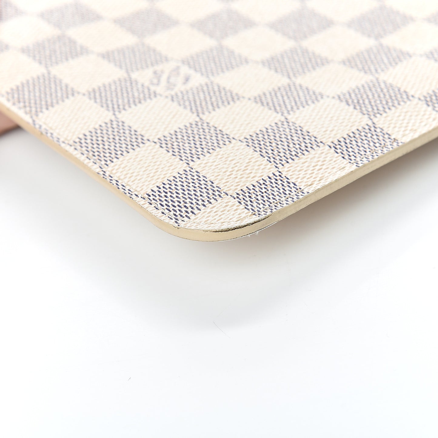 Damier Azur Neverfull MM GM Pochette