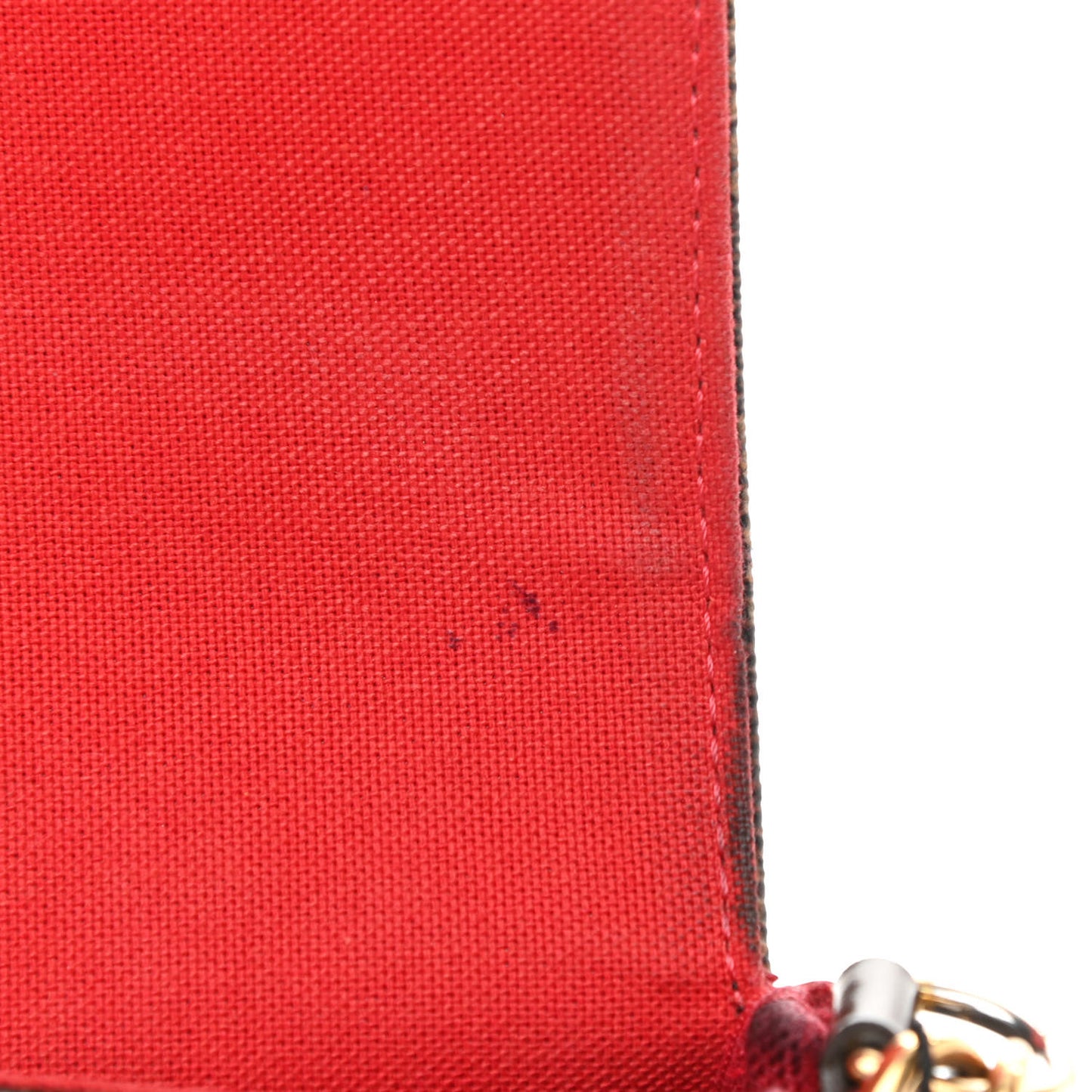 Damier Ebene Favorite MM