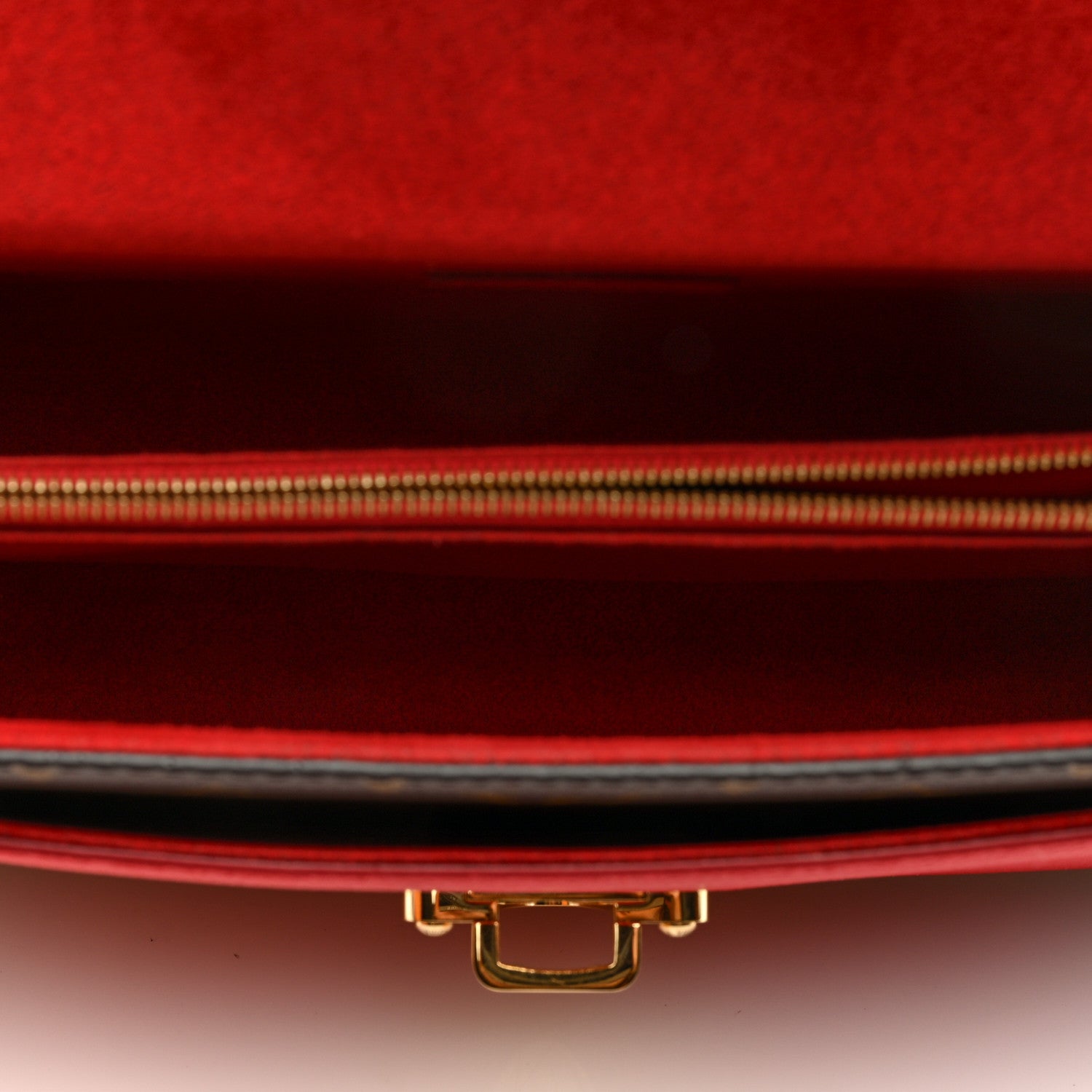 Louis Vuitton Monogram Victoire Cherry 5 of 9