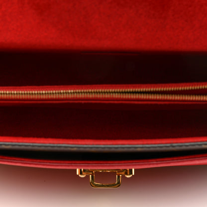 Louis Vuitton Monogram Victoire Cherry 5 of 9