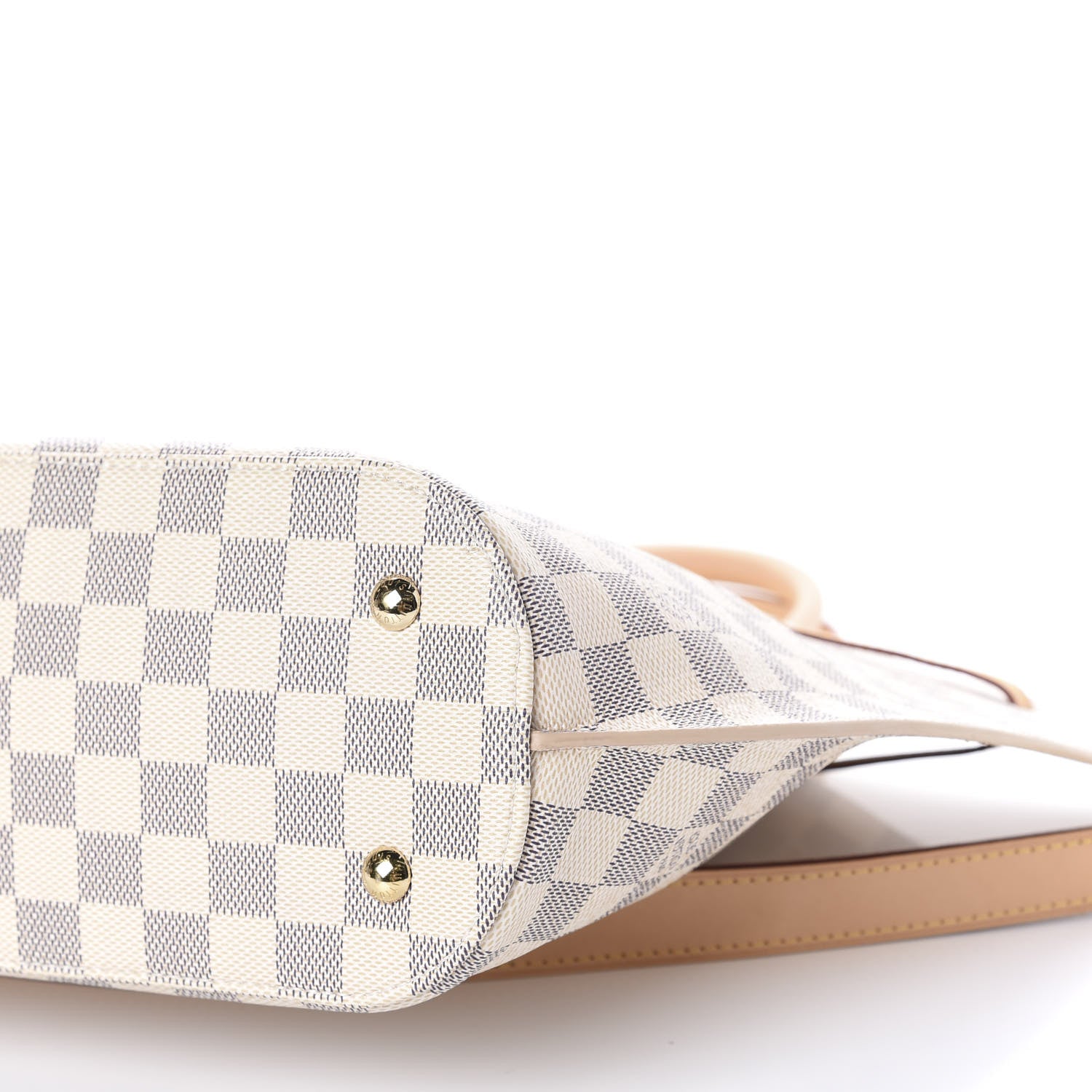 Louis Vuitton Damier Azur Girolata 8 of 10