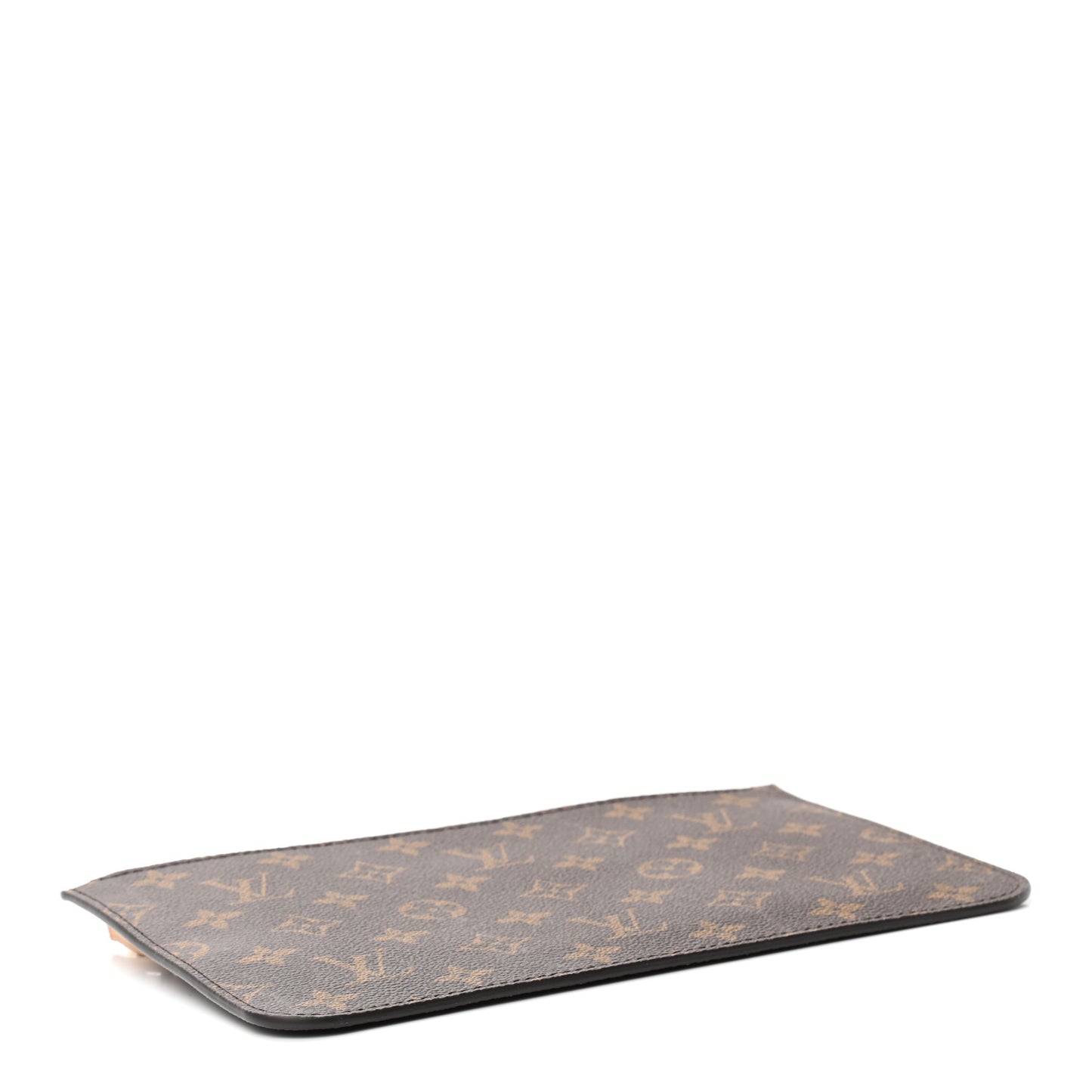 Monogram Neverfull MM GM Pochette Pivoine
