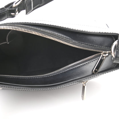 Louis Vuitton Epi Turenne PM Black 5 of 8