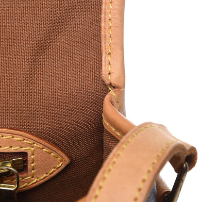 Louis Vuitton Monogram Sologne 16 of 27