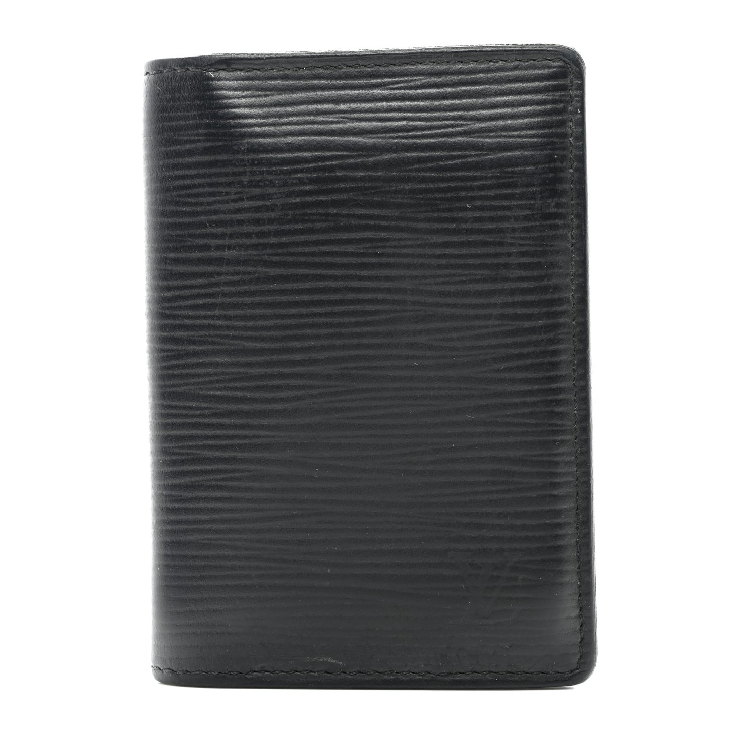 Epi Pocket Organizer Black