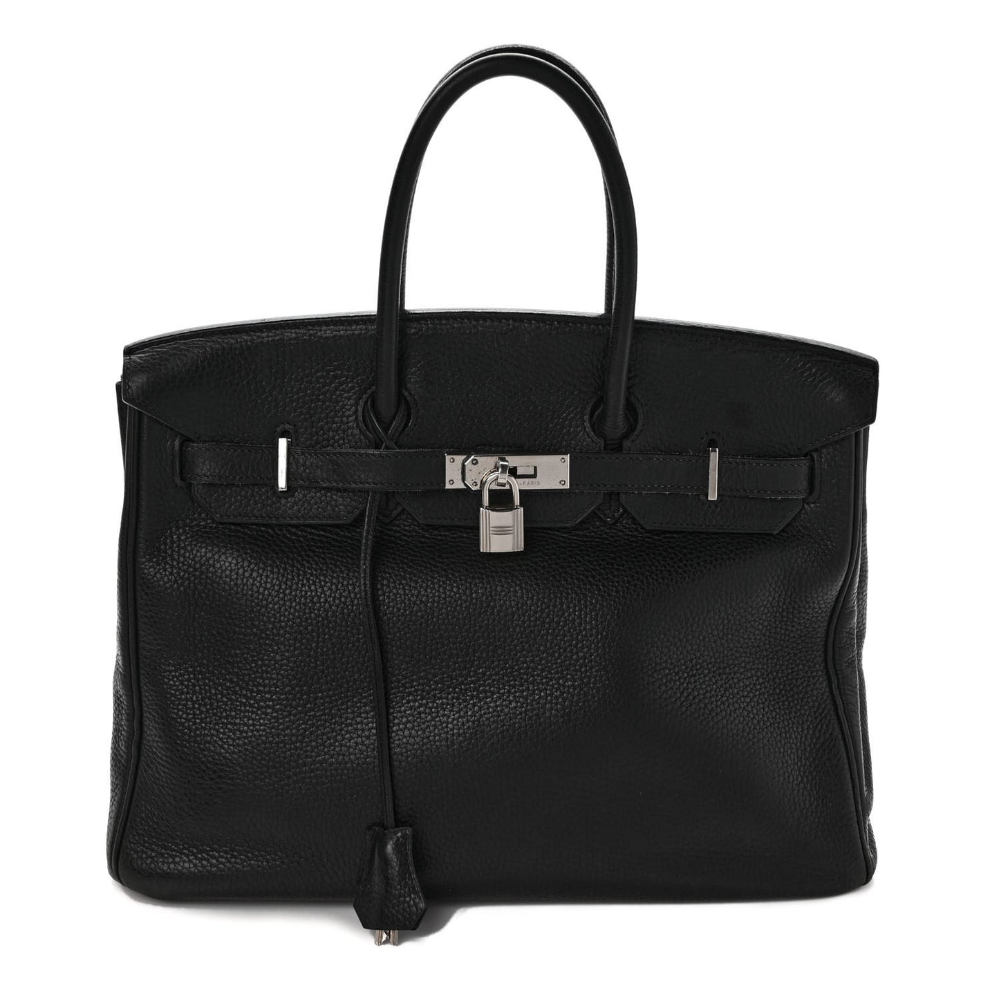 Fjord Birkin 35 Black