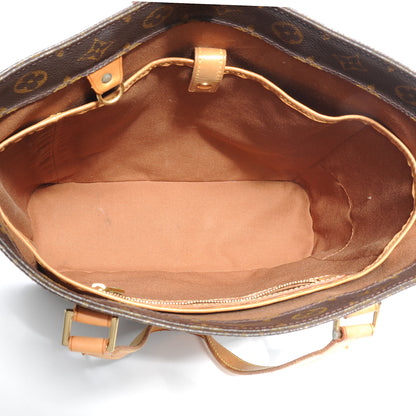 Louis Vuitton Monogram Vavin GM 5 of 7