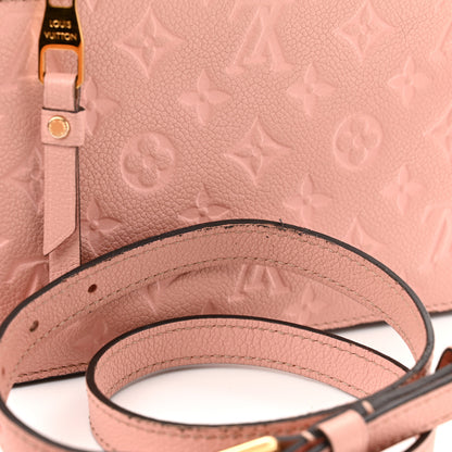 Louis Vuitton Empreinte Pochette Metis Rose Poudre 13 of 14