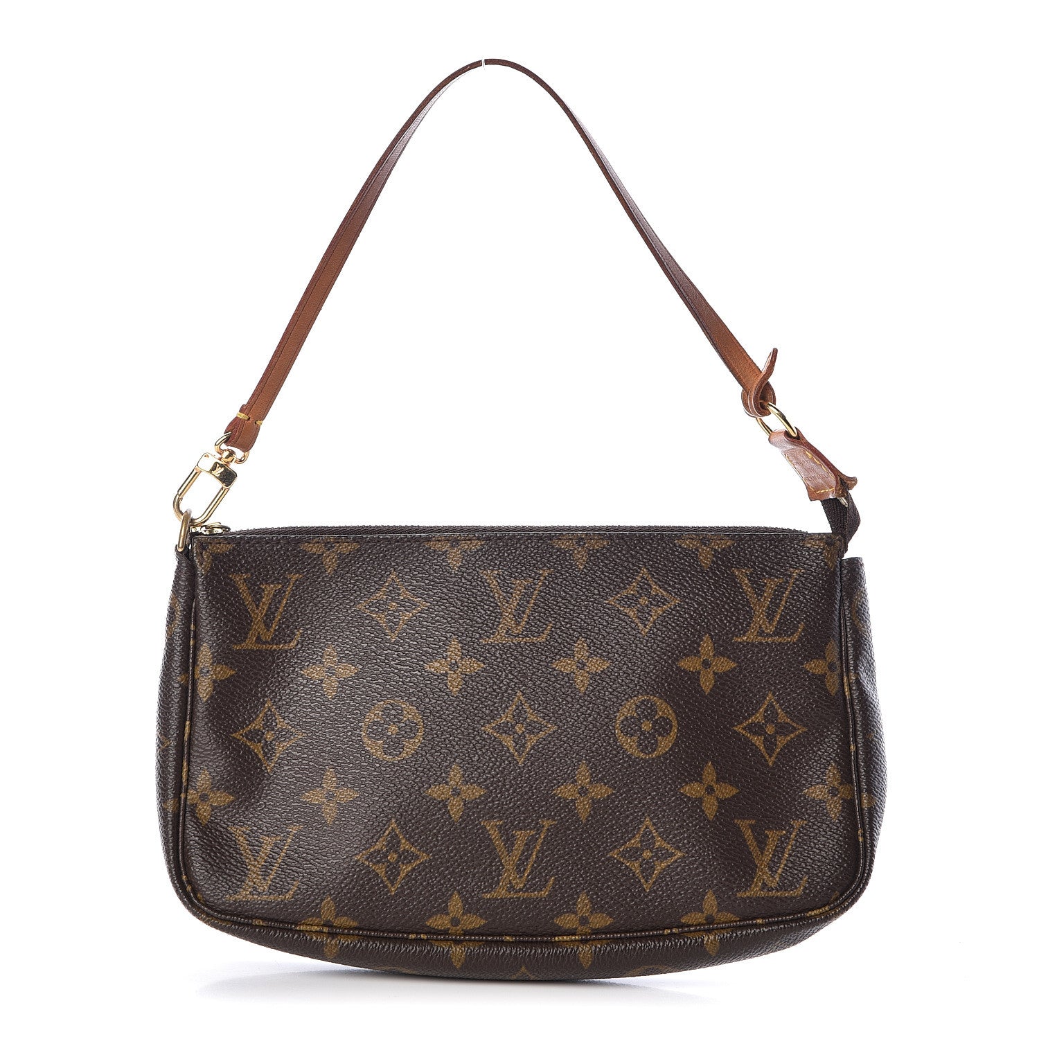 Louis Vuitton Monogram Pochette Accessories 1 of 10