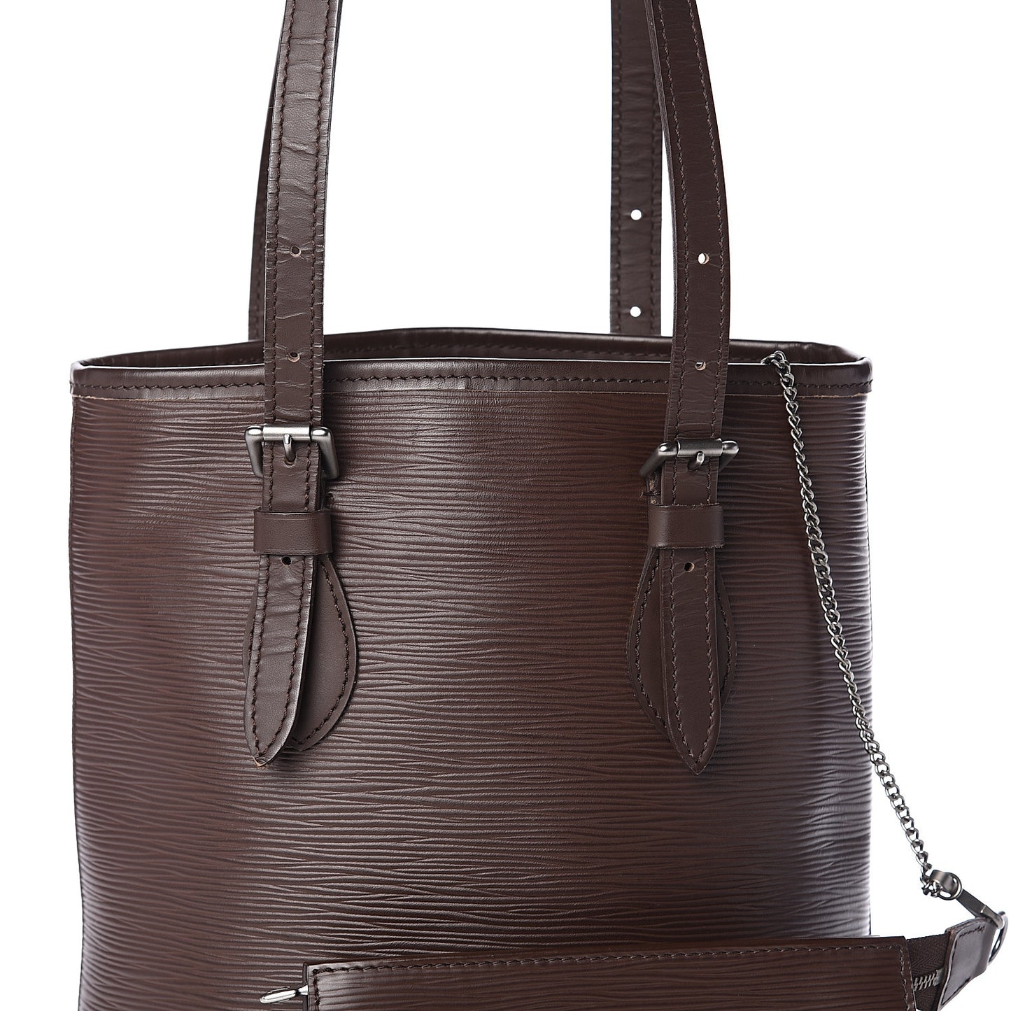 Epi Petit Bucket 23 Moka