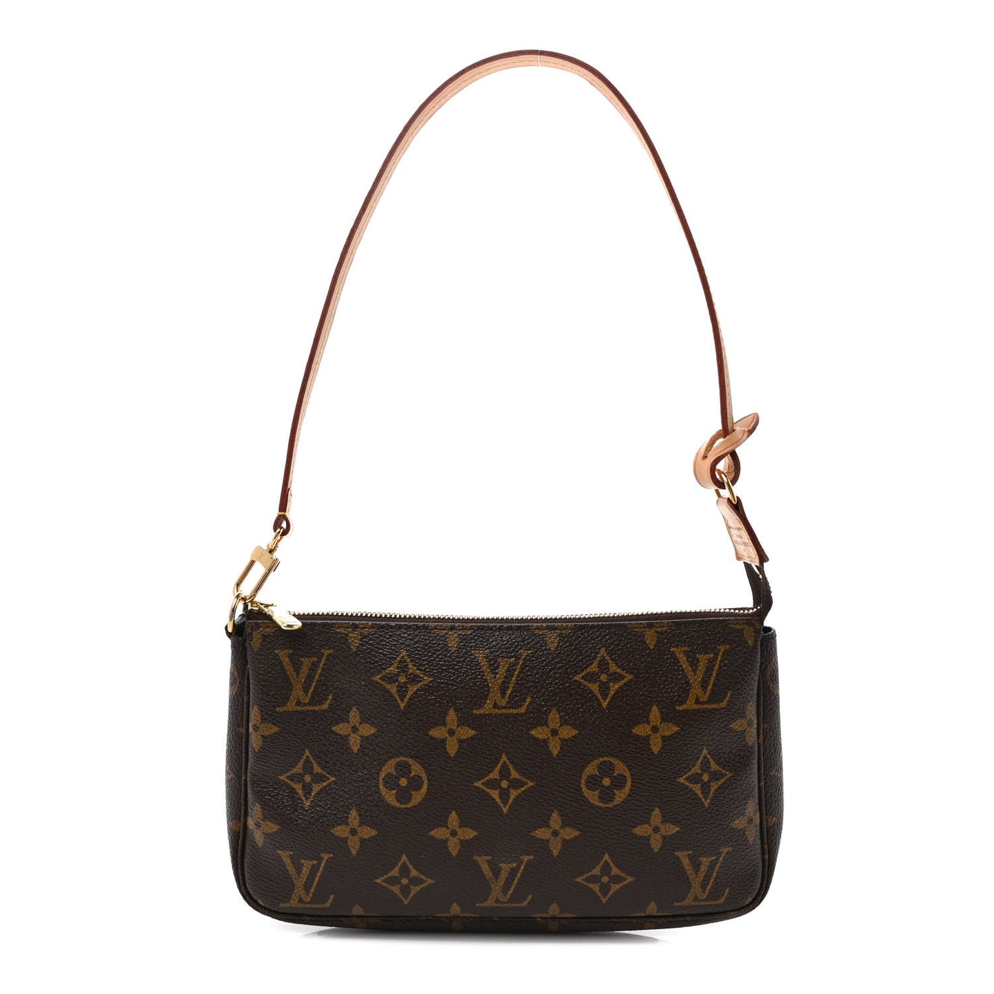 Monogram Pochette Accessories NM