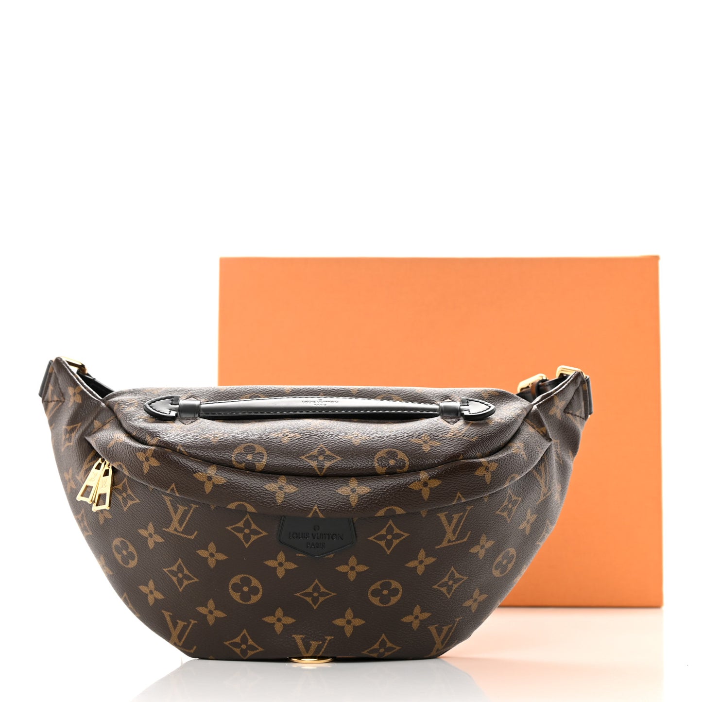 Monogram My LV World Tour Bumbag