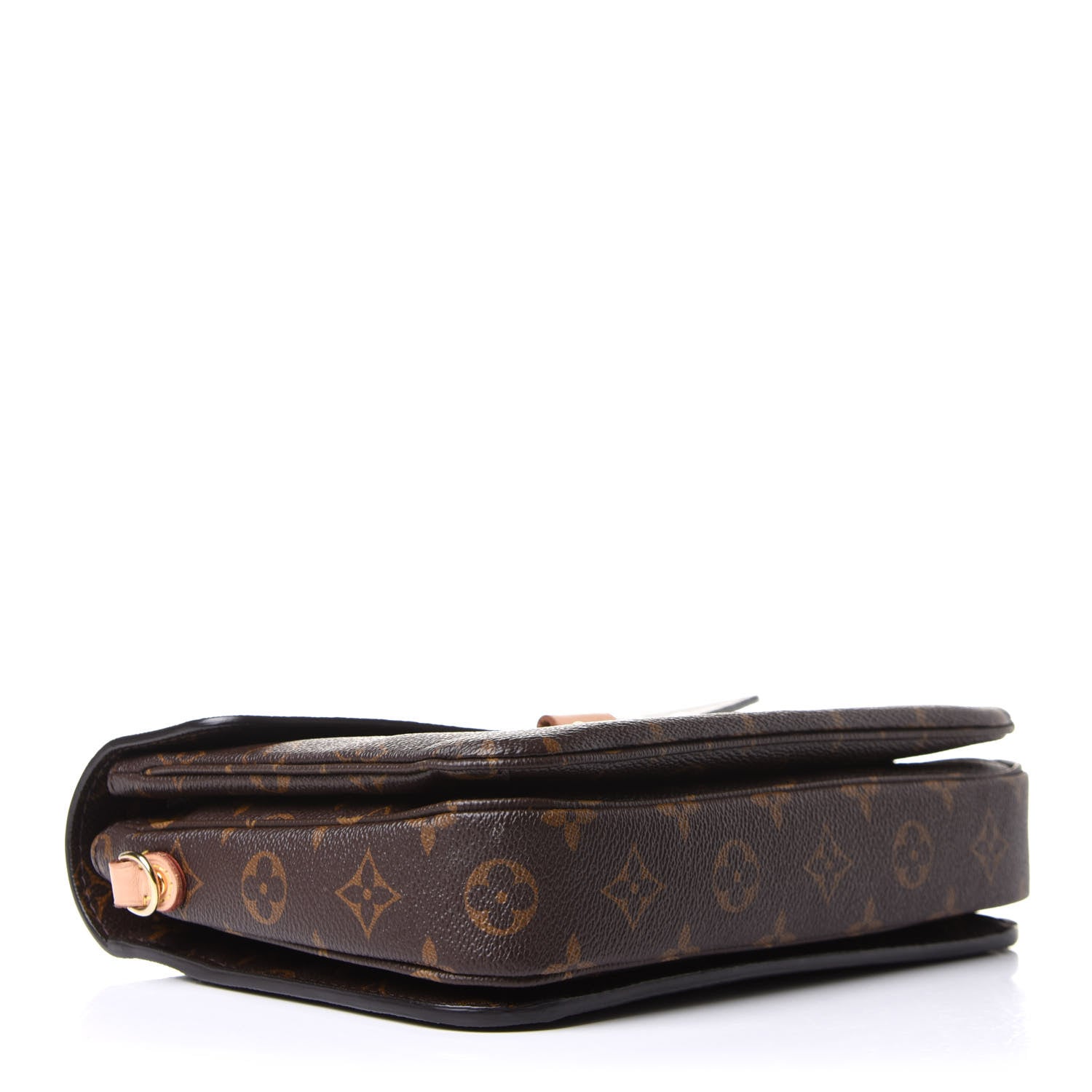 Louis Vuitton Monogram Pochette Metis 4 of 13