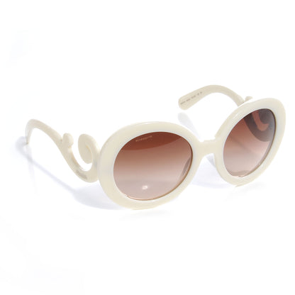 Prada Sunglasses SPR 27N White | 3 of 5