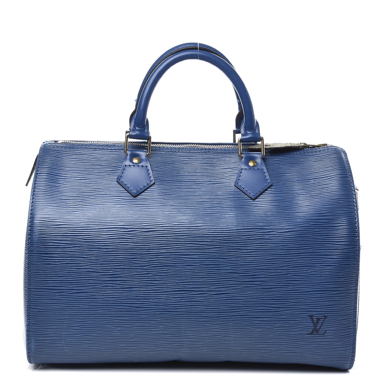 Louis Vuitton Epi Speedy 30 Toledo 1 of 11