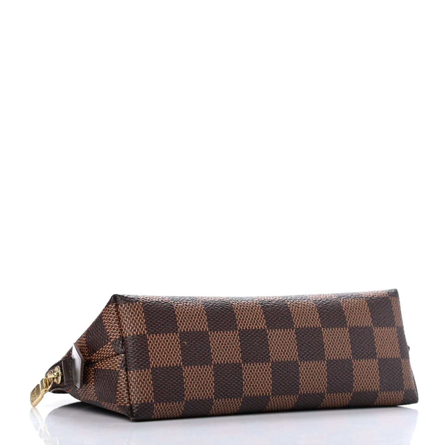 Damier Ebene Cosmetic Pouch