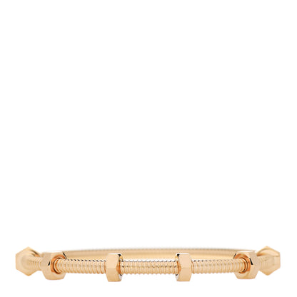 Cartier 18K Pink Gold Ecrou de Cartier Bracelet 16 1 of 4