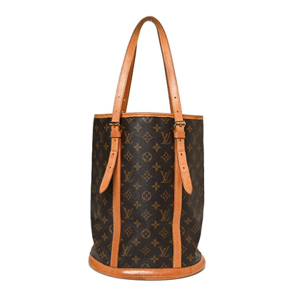 Louis Vuitton Monogram Bucket 27 1 of 12