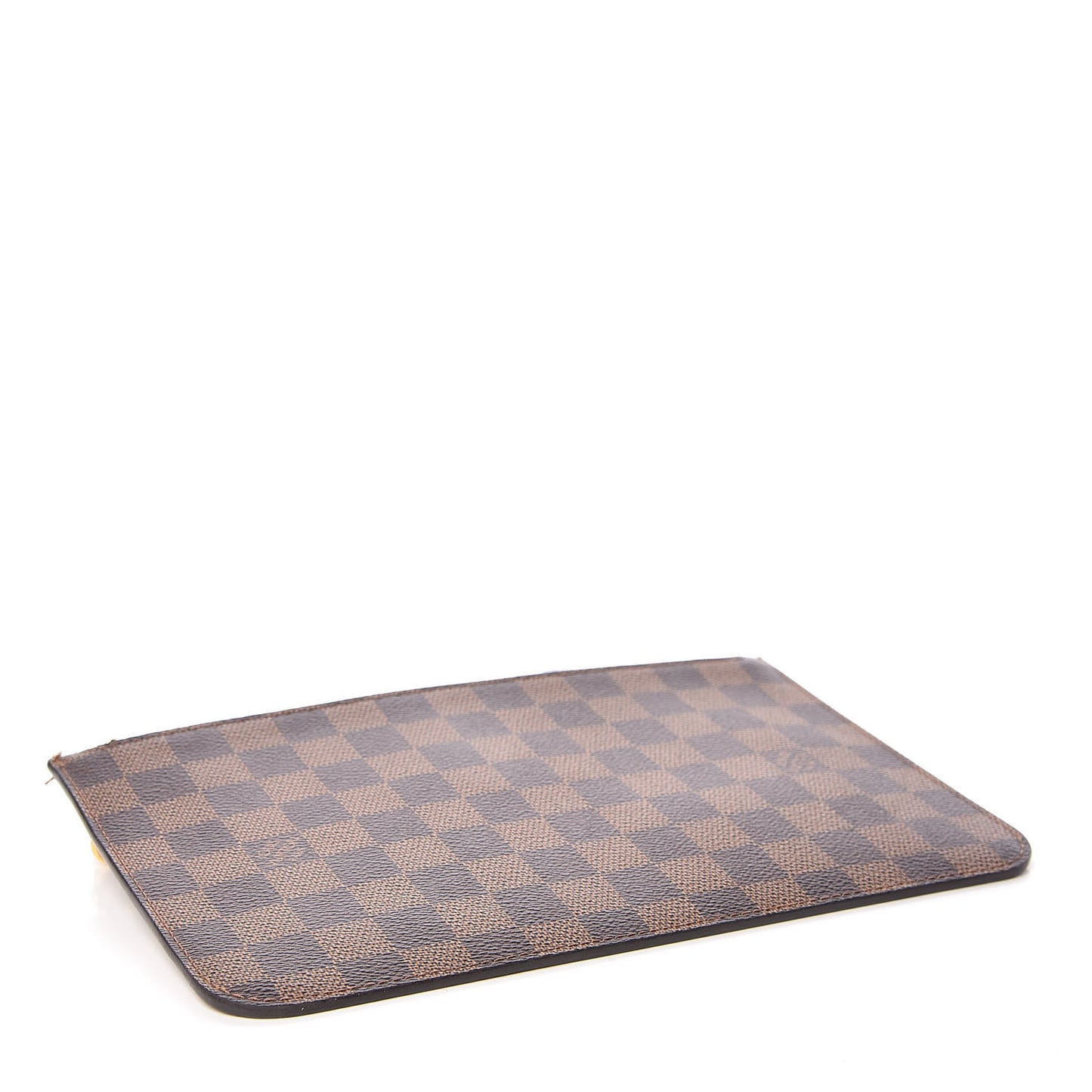 Damier Ebene Neverfull MM GM Pochette