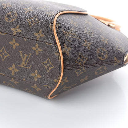 Louis Vuitton Monogram Ellipse PM 9 of 9