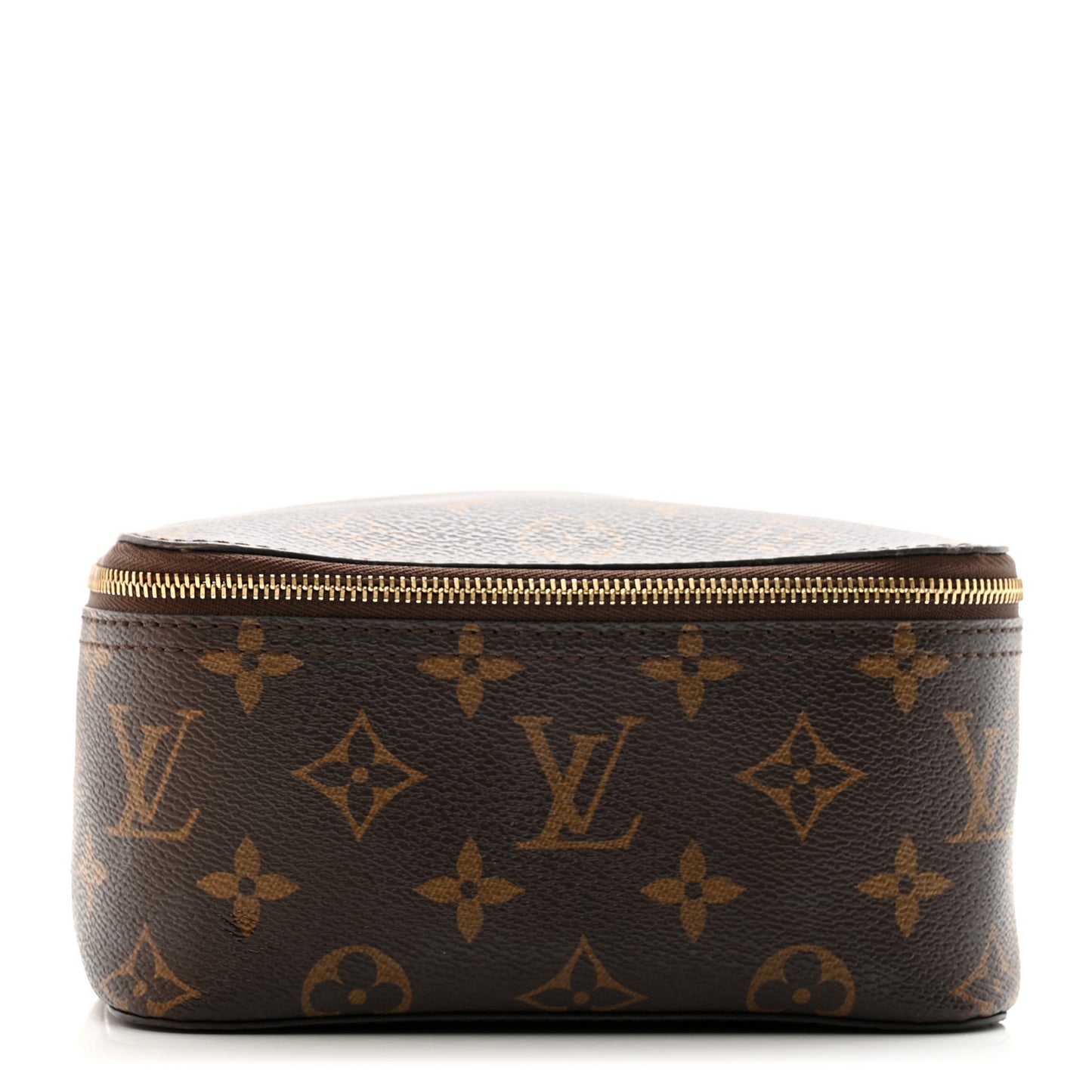 Monogram Packing Cube PM