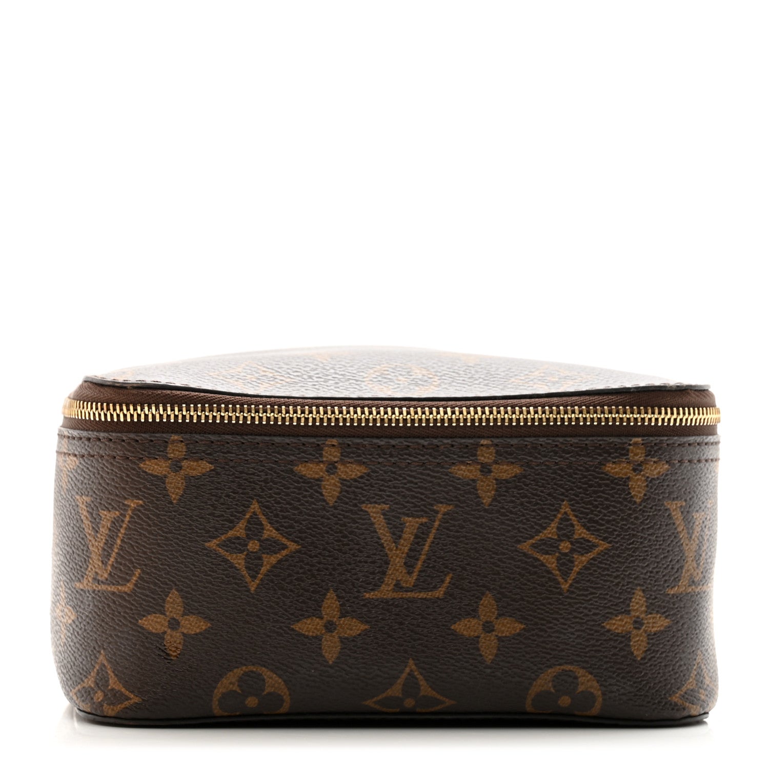 Louis Vuitton Monogram Packing Cube PM 1 of 10